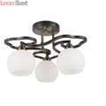 Потолочная люстра LANA A6379PL-3GA от Arte Lamp