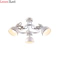 Потолочная люстра MARTIN A5216PL-3WG от Arte Lamp