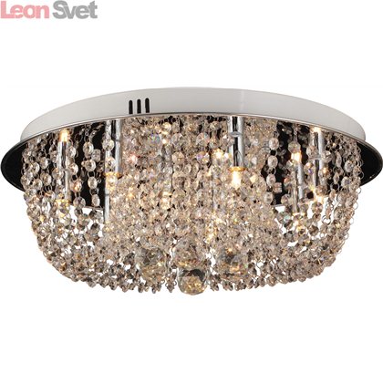 Потолочная люстра CINCIN A8354PL-9CC