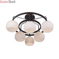 Потолочная люстра EMPOLI A7148PL-6CK от Arte Lamp