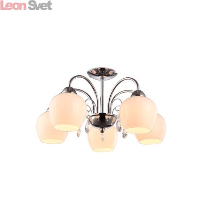 Потолочная люстра MILLO A9548PL-5CC