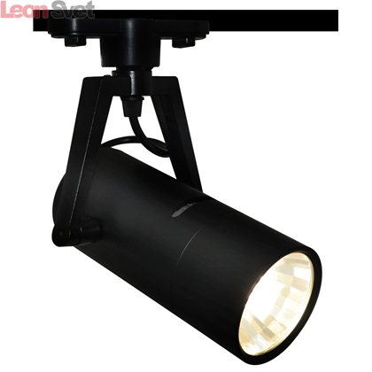 Спот  TRACK LIGHTS A6210PL-1BK