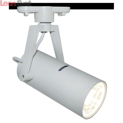 Спот  TRACK LIGHTS A6210PL-1WH