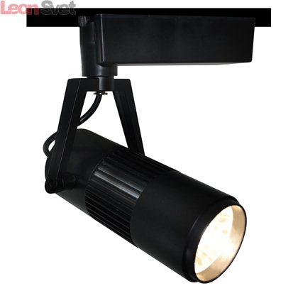 Спот  TRACK LIGHTS A6520PL-1BK