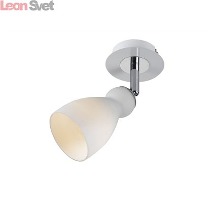 Спот BULBO A4037AP-1WH