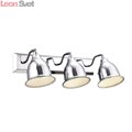 Спот CAMPANA A9557AP-3CC от Arte Lamp