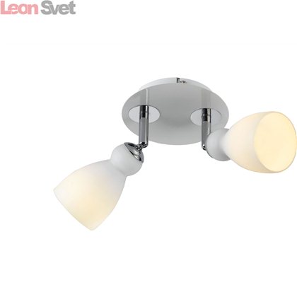 Спот BULBO A4037AP-2WH