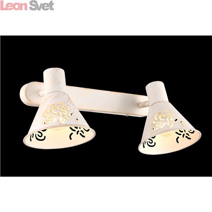 Спот CONO A5218AP-2WG