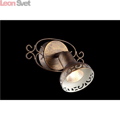 Спот FOCUS A5219AP-1BR