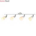 Спот  BULBO A4037PL-4WH от Arte Lamp