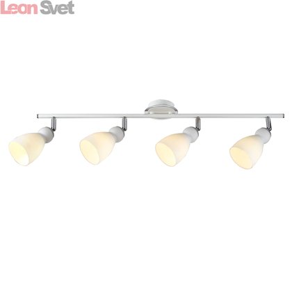 Спот  BULBO A4037PL-4WH