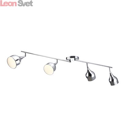 Спот  CAMPANA A9555PL-4CC