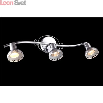 Спот  FOCUS A5219PL-3CC