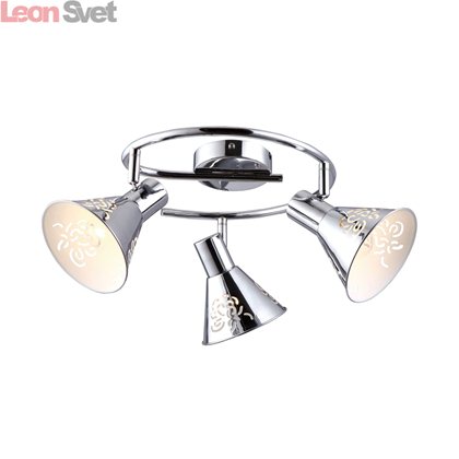 Спот  CONO A5218PL-3CC