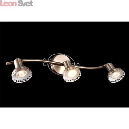 Спот  FOCUS A5219PL-3AB