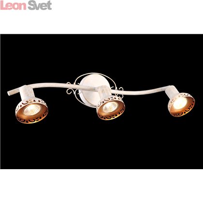 Спот  FOCUS A5219PL-3WG