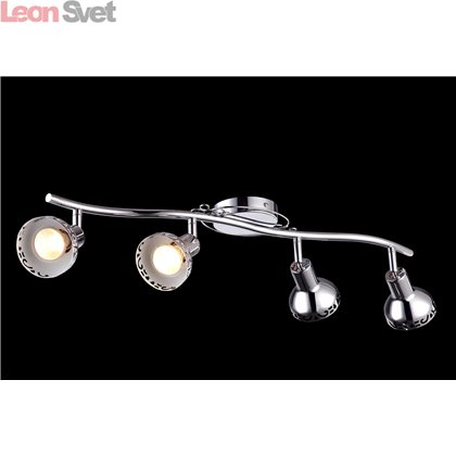 Спот  FOCUS A5219PL-4CC