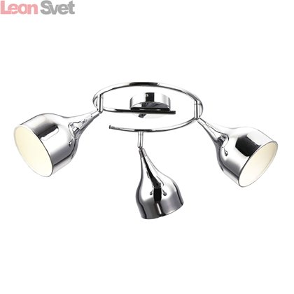 Спот  CAMPANA A9555PL-3CC