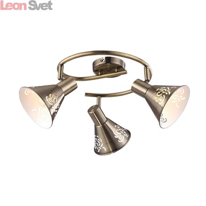 Спот  CONO A5218PL-3AB