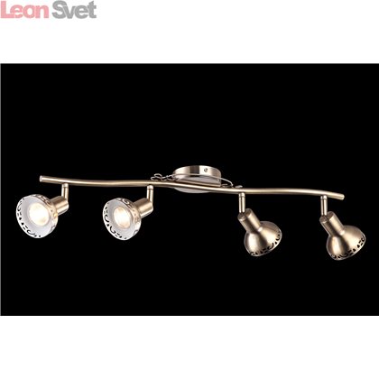 Спот  FOCUS A5219PL-4AB