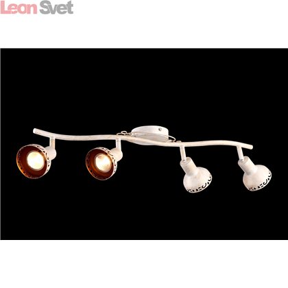 Спот  FOCUS A5219PL-4WG