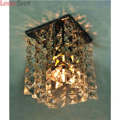 Точечный светильник  BRILLIANTS A7326PL-1CC