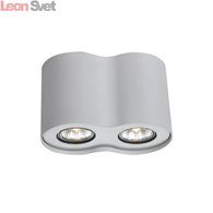 Точечный светильник  FALCON A5633PL-2WH