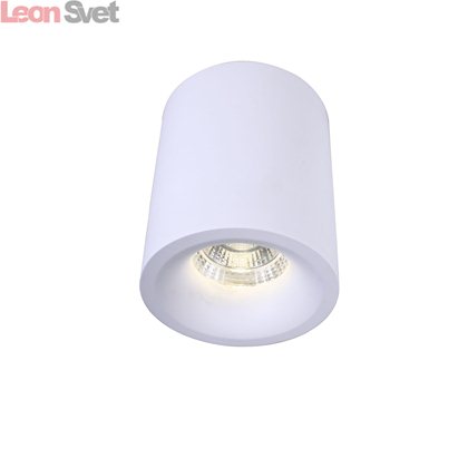 Точечный светильник  UGELLO A3112PL-1WH