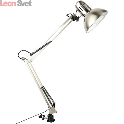 Настольная лампа  SENIOR A6068LT-1SS