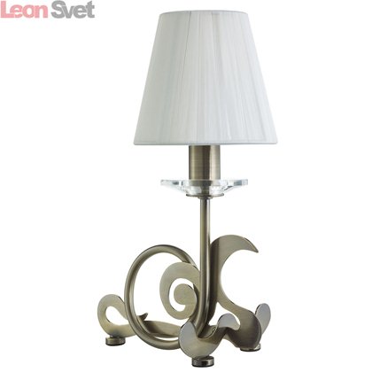 Настольная лампа LIZZY A9531LT-1AB