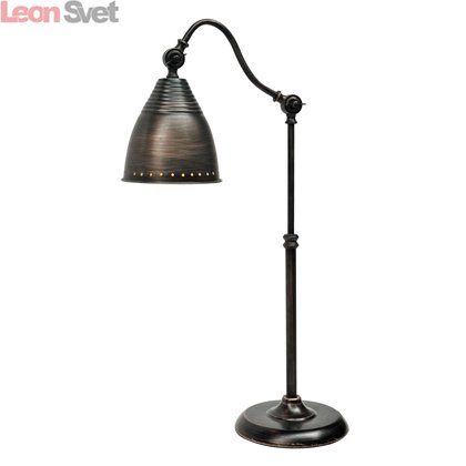 Настольная лампа TRENDY A1508LT-1BR