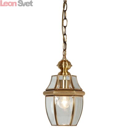 Светильник для улицы VITRAGE A7823SO-1AB