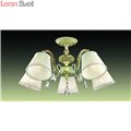 Люстра потолочная NAVIS 2882/5C от Odeon Light