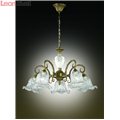 Люстра VICTORI 2884/5 от Odeon Light