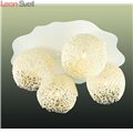 Люстра потолочная SPUMA 2891/4C от Odeon Light