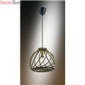 Подвес SPIRA 2893/1 от Odeon Light