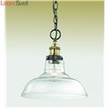 Подвес LATURA 2899/1 от Odeon Light