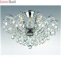 Люстра потолочная KABRIS 2934/8C от Odeon Light