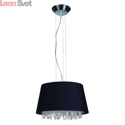 Ћюстра подвесна¤ 1153/01 SP-3 из серии Pluvia от Divinare