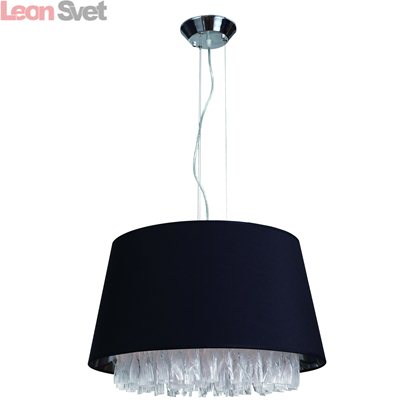 Ћюстра подвесна¤ 1153/01 SP-6 из серии Pluvia от Divinare