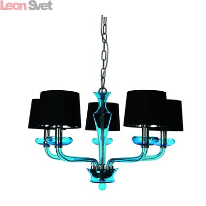 Ћюстра подвесна¤ 1155/01 LM-5 из серии Veneto от Divinare