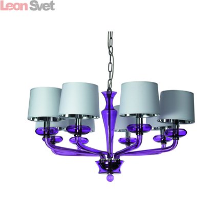 Ћюстра подвесна¤ 1155/03 LM-8 из серии Veneto от Divinare