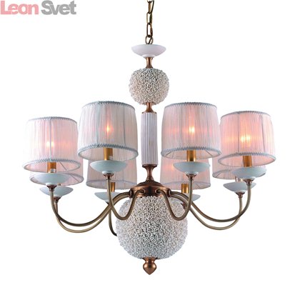 Ћюстра подвесна¤ 1160/01 LM-8 из серии Terraglia от Divinare