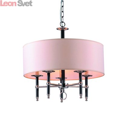 Ћюстра подвесна¤ 1162/01 SP-5 из серии Candela от Divinare