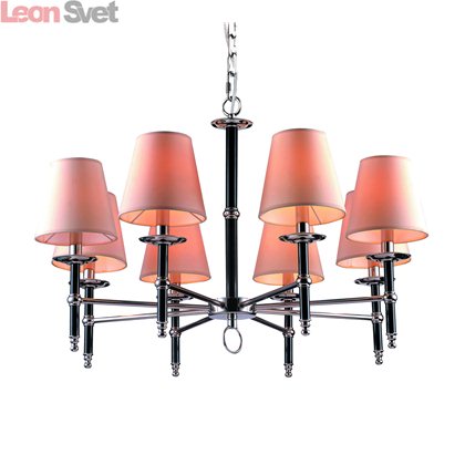 Ћюстра подвесна¤ 1162/01 LM-8 из серии Candela от Divinare