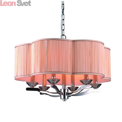 Ћюстра подвесна¤ 1163/01 SP-6 из серии Camilla от Divinare