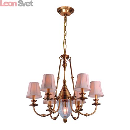 Ћюстра подвесна¤ 1165/02 LM-6 из серии Archeo от Divinare