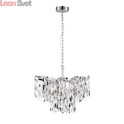 Ћюстра подвесна¤ 1177/01 LM-10 из серии Teresa от Divinare