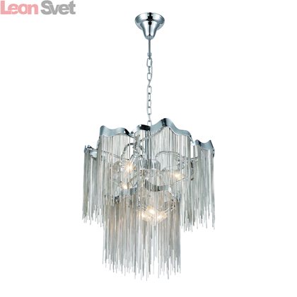 Ћюстра подвесна¤ 1178/01 LM-8 из серии Allegra от Divinare