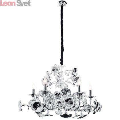 Ћюстра подвесна¤ 7093/01 LM-6 из серии Rita от Divinare